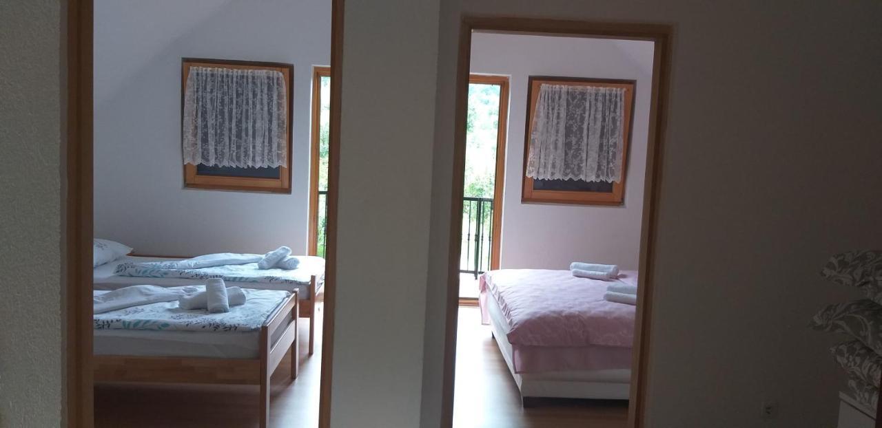 Holiday Home Adna Bihać 外观 照片