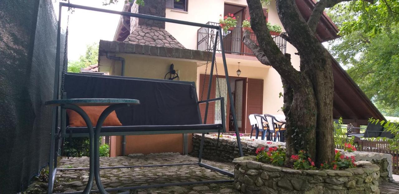 Holiday Home Adna Bihać 外观 照片