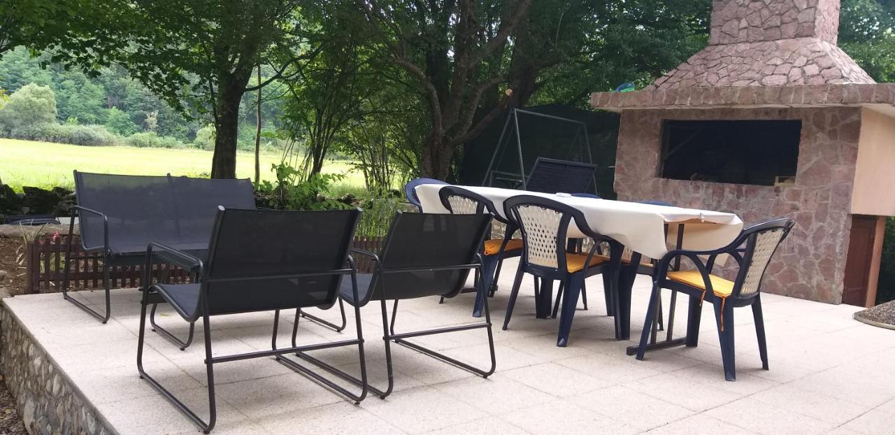 Holiday Home Adna Bihać 外观 照片