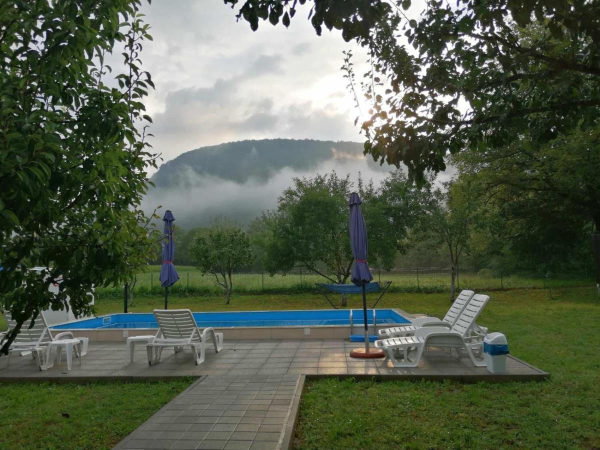 Holiday Home Adna Bihać 外观 照片