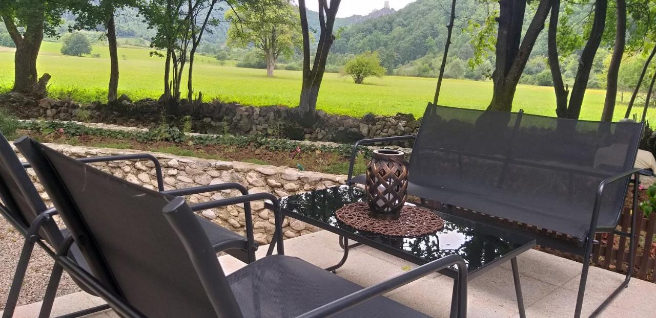 Holiday Home Adna Bihać 外观 照片