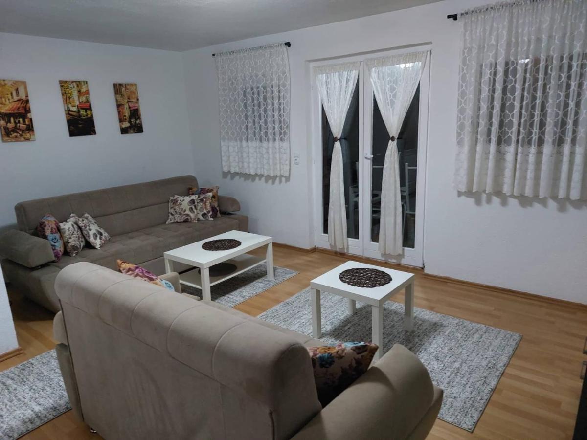 Holiday Home Adna Bihać 外观 照片