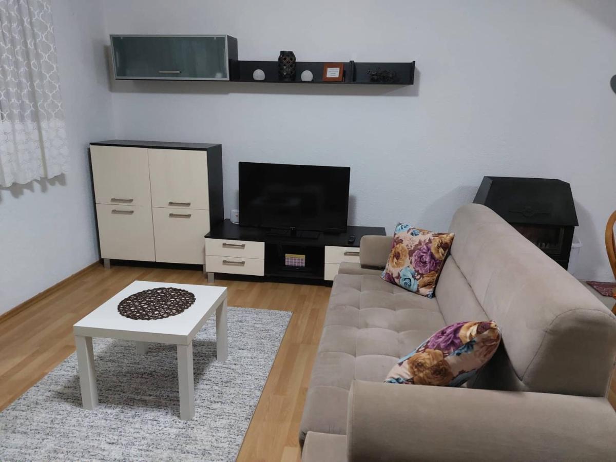 Holiday Home Adna Bihać 外观 照片