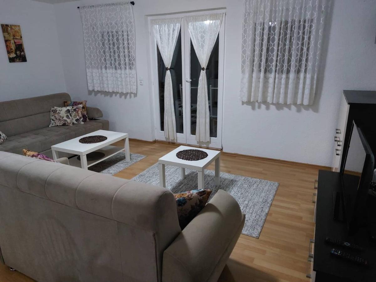 Holiday Home Adna Bihać 外观 照片
