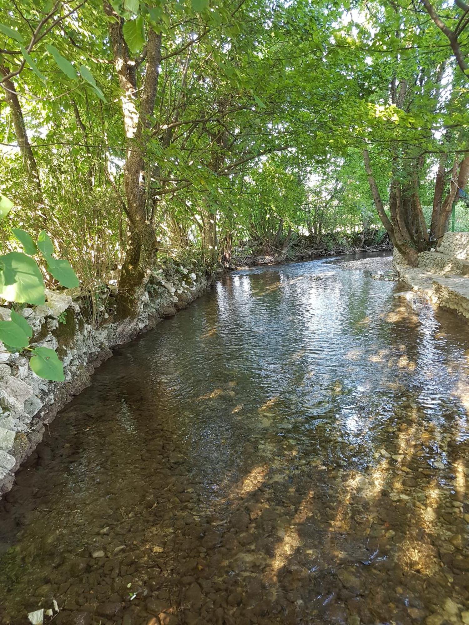 Holiday Home Adna Bihać 外观 照片