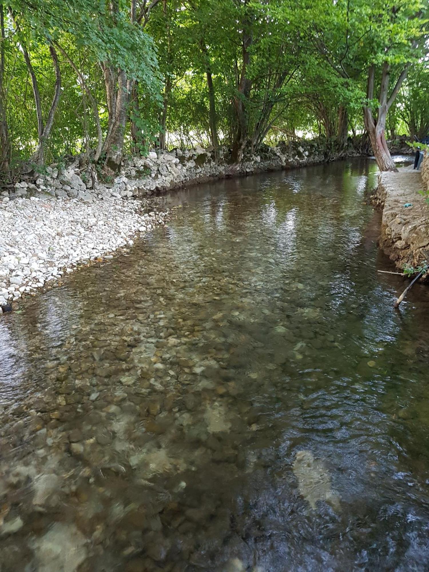 Holiday Home Adna Bihać 外观 照片