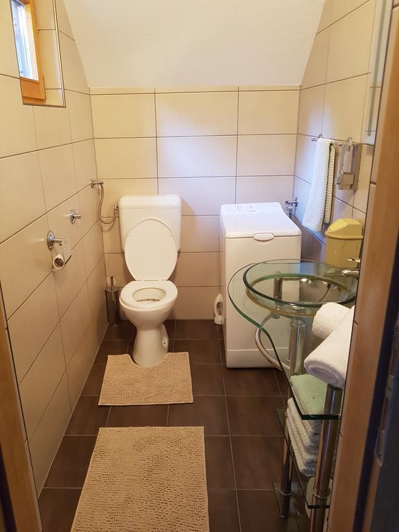 Holiday Home Adna Bihać 外观 照片
