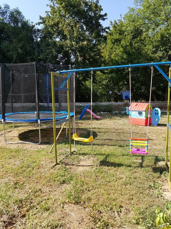 Holiday Home Adna Bihać 外观 照片