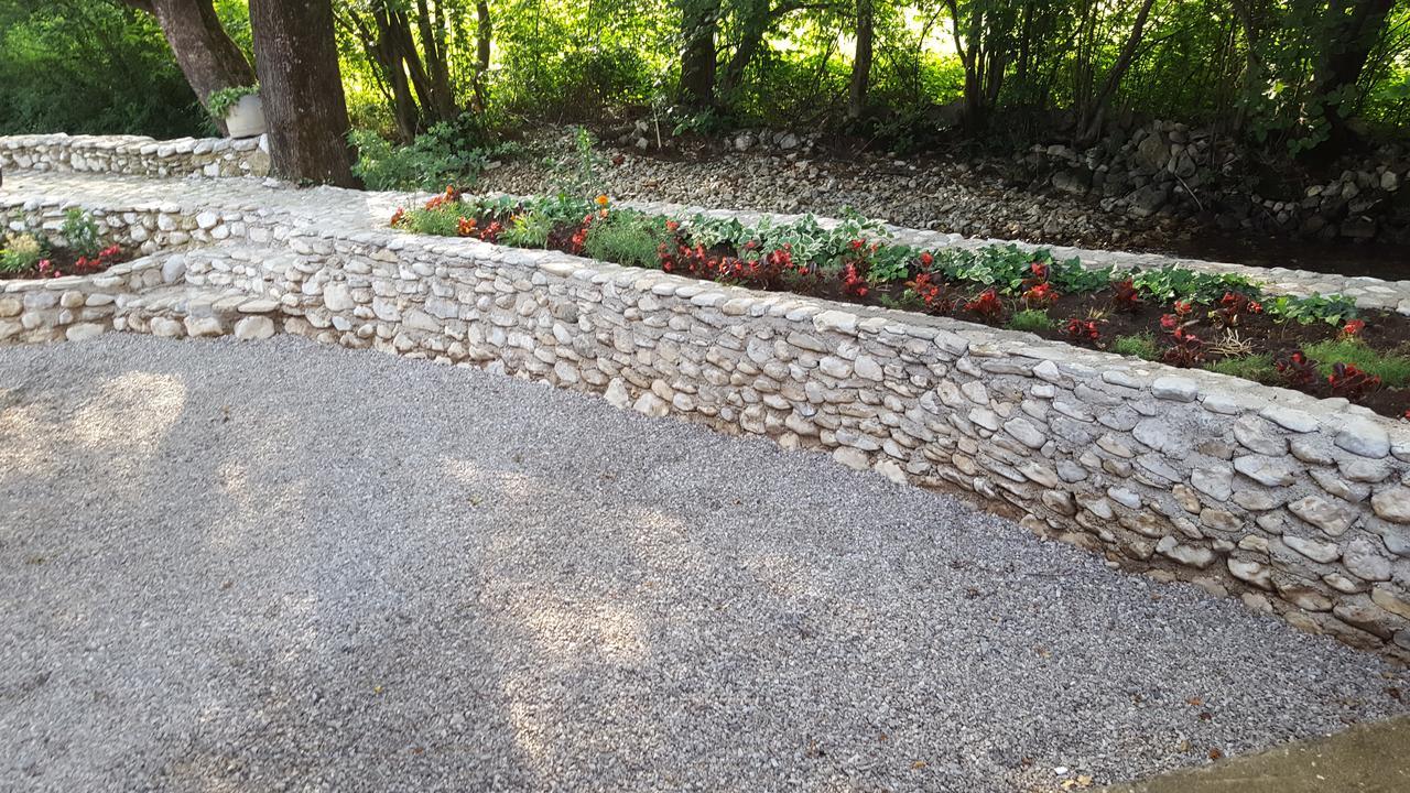 Holiday Home Adna Bihać 外观 照片