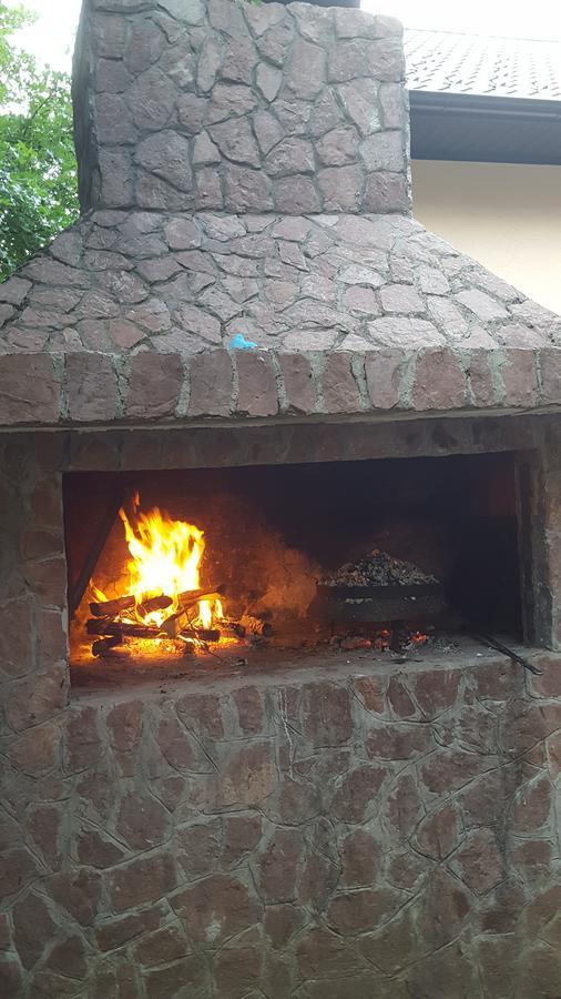 Holiday Home Adna Bihać 外观 照片
