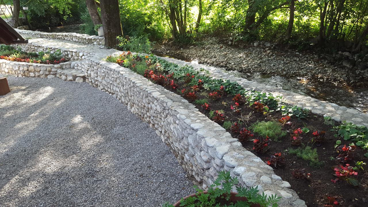 Holiday Home Adna Bihać 外观 照片
