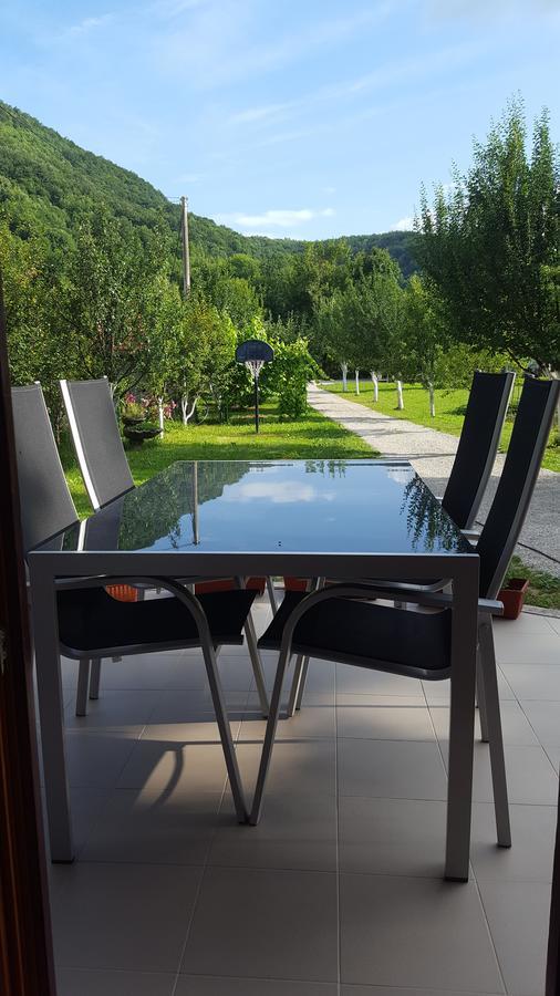 Holiday Home Adna Bihać 外观 照片