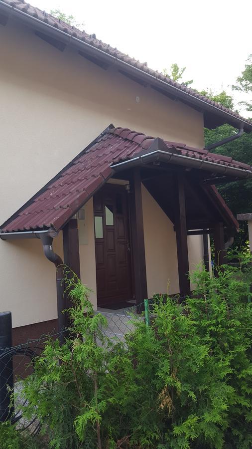 Holiday Home Adna Bihać 外观 照片