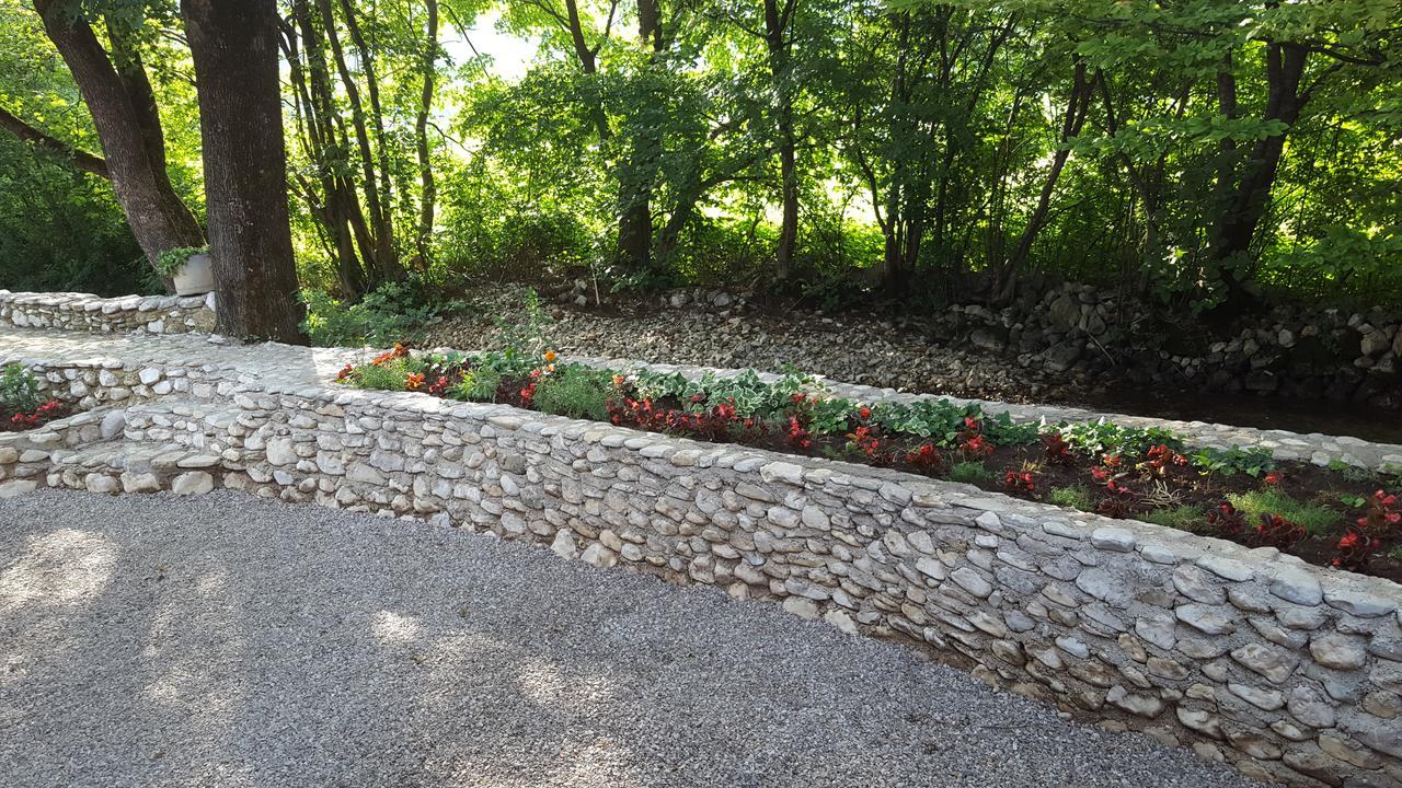 Holiday Home Adna Bihać 外观 照片