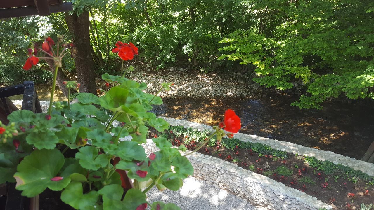 Holiday Home Adna Bihać 外观 照片