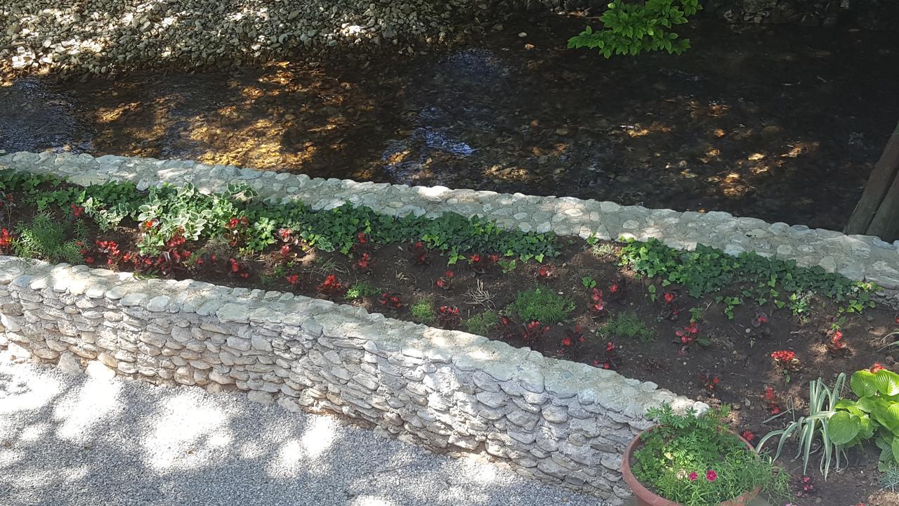 Holiday Home Adna Bihać 外观 照片