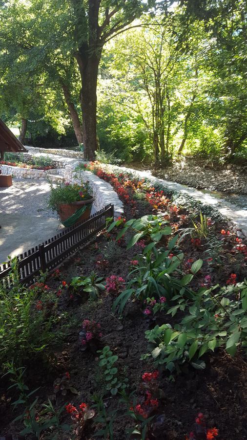 Holiday Home Adna Bihać 外观 照片