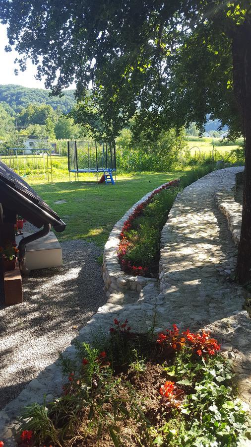 Holiday Home Adna Bihać 外观 照片
