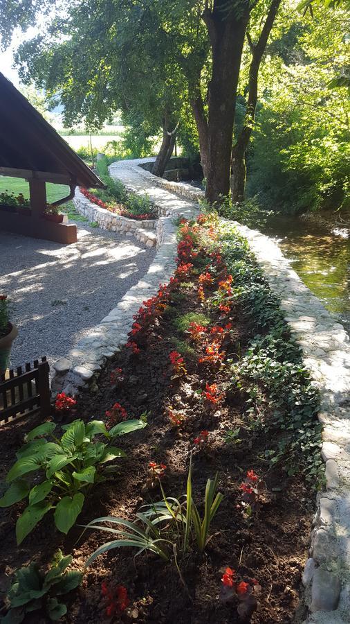 Holiday Home Adna Bihać 外观 照片