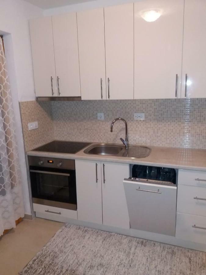 Holiday Home Adna Bihać 外观 照片